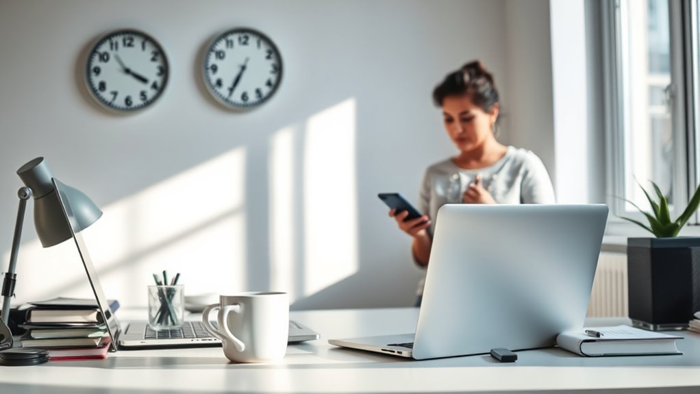 assessing break effectiveness