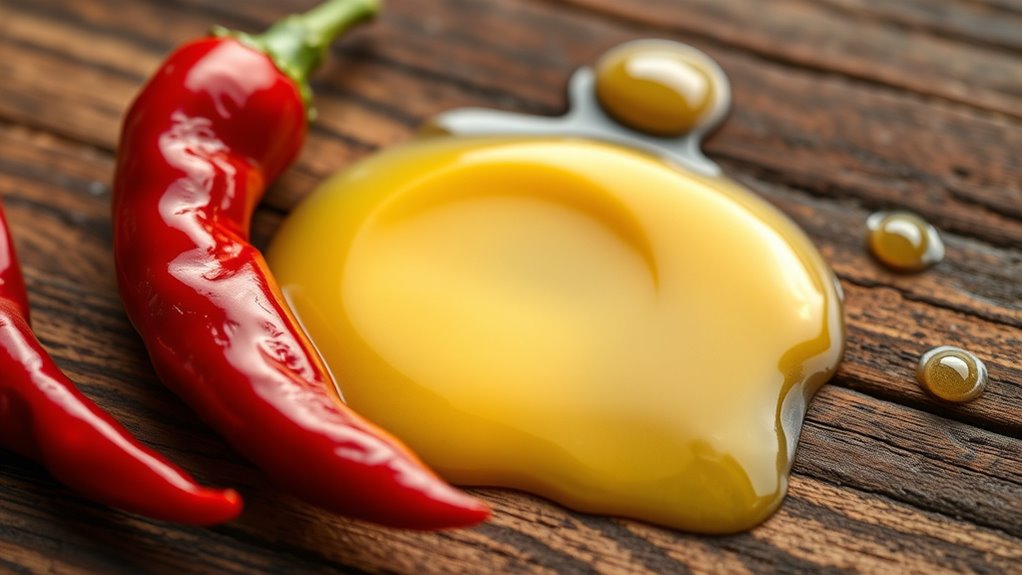 balance acidity and richness