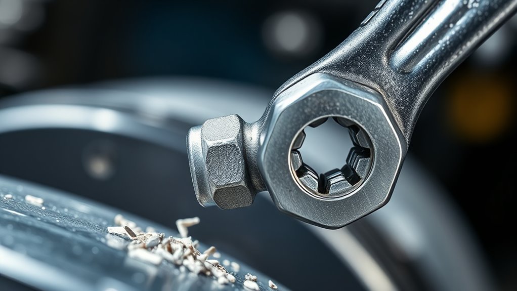 balance torque and speed