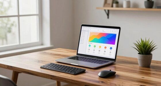 build a basic system quickly