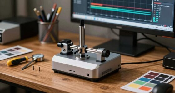 calibrate once maintain always