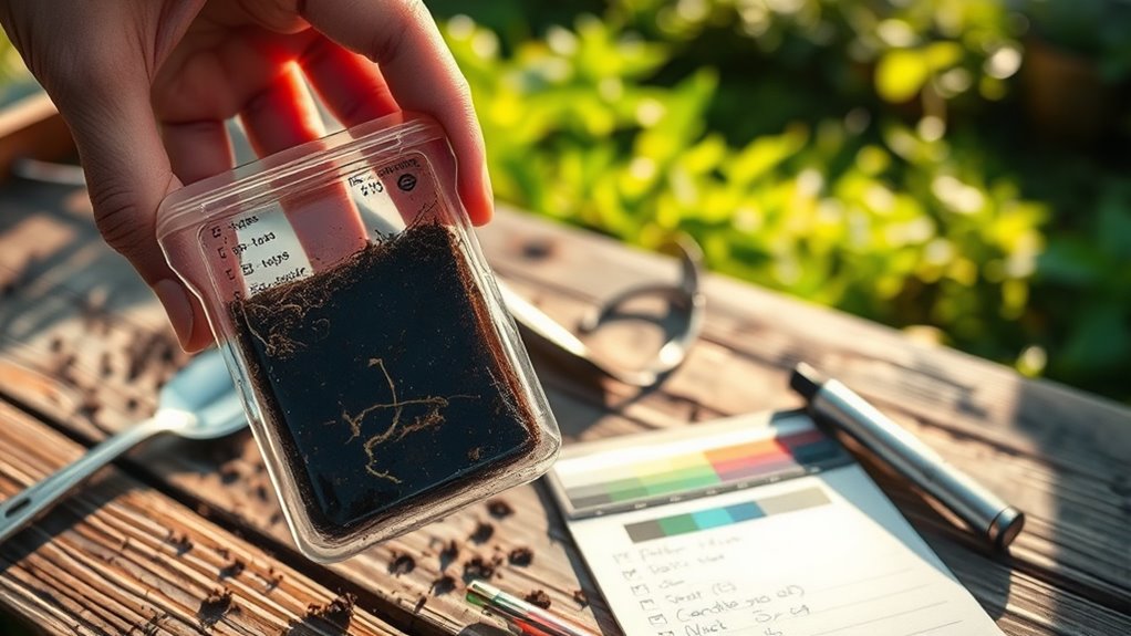 choose accurate comprehensive testing