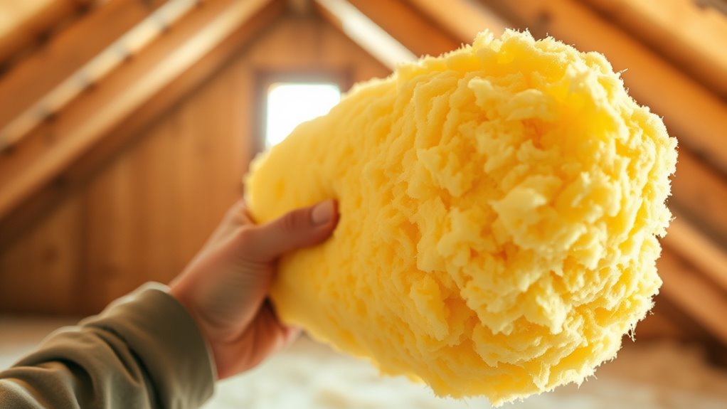 choose insulation based on climate