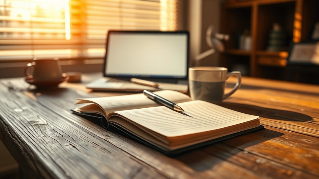 clarify goals stay motivated