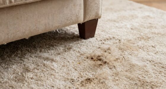 cleaning odors fabric treatments