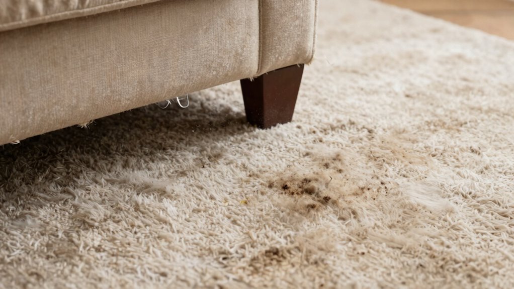 cleaning odors fabric treatments