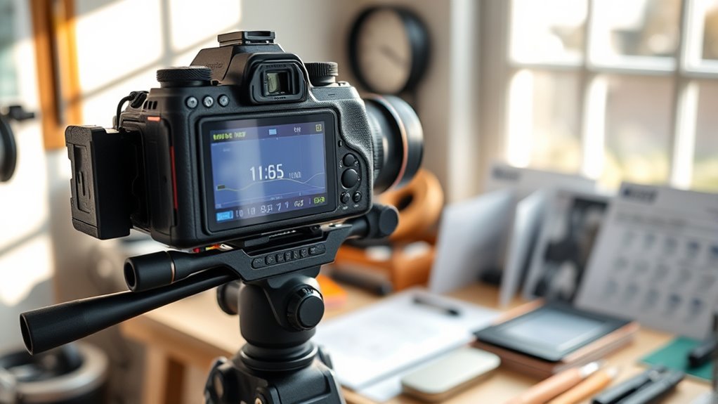 consistent accurate sensor calibration