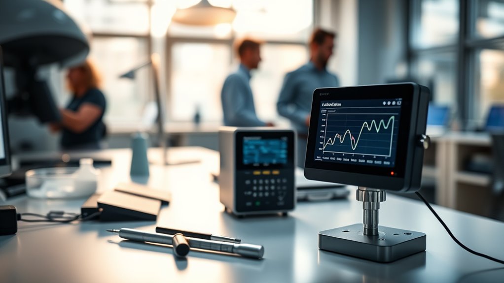 consistent performance through setup