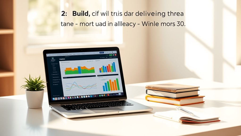 consistent practice and review