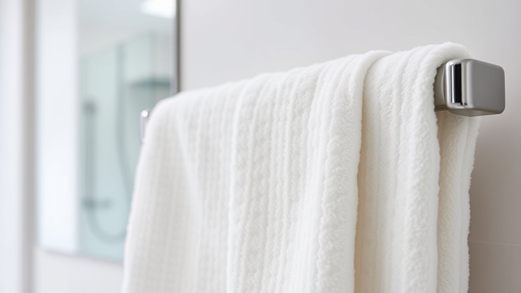 control bathroom moisture effectively