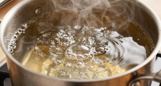 cooking temperatures and techniques