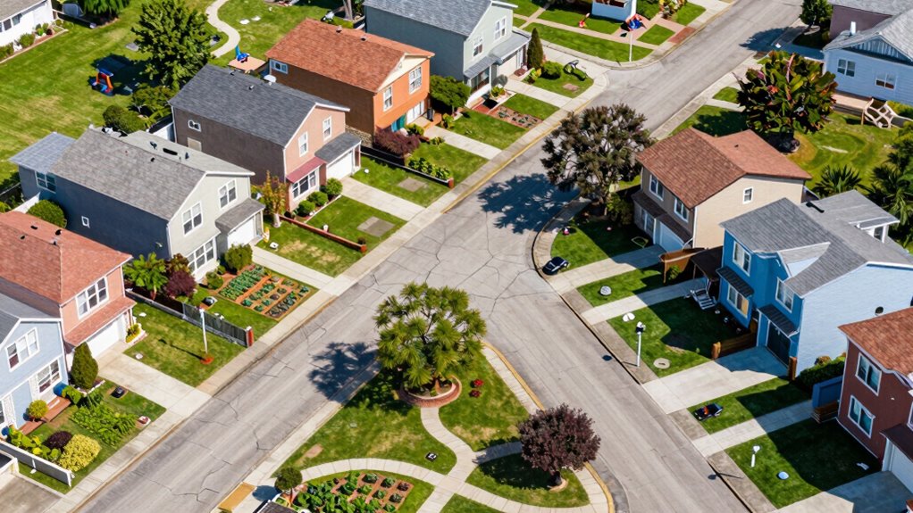 create your household map