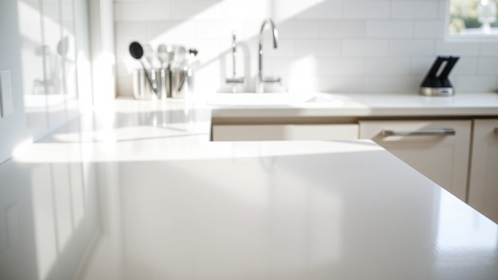 deep cleaning eliminates hidden germs