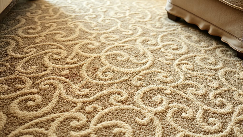 deep stain and odor removal