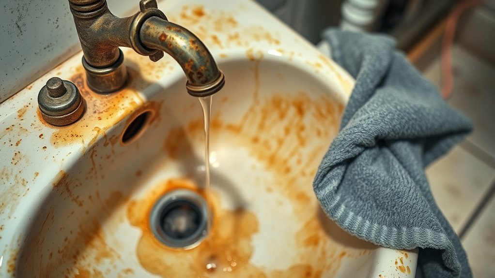 detect fix prevent leaks