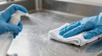 disinfecting versus cleaning difference