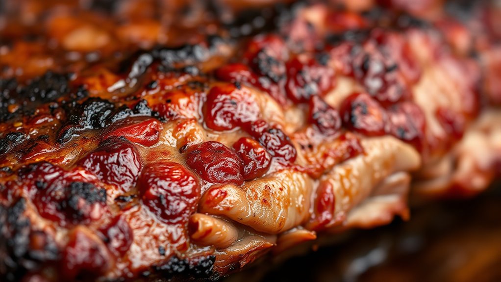 don t forget to baste