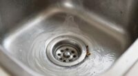 drain odor causes explained