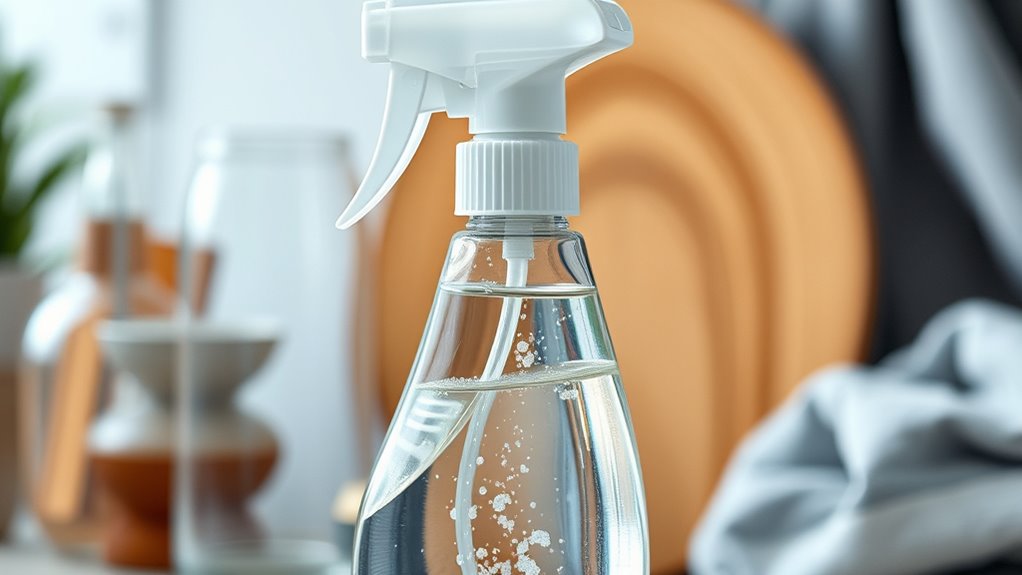 eco friendly adaptable cleaning solutions