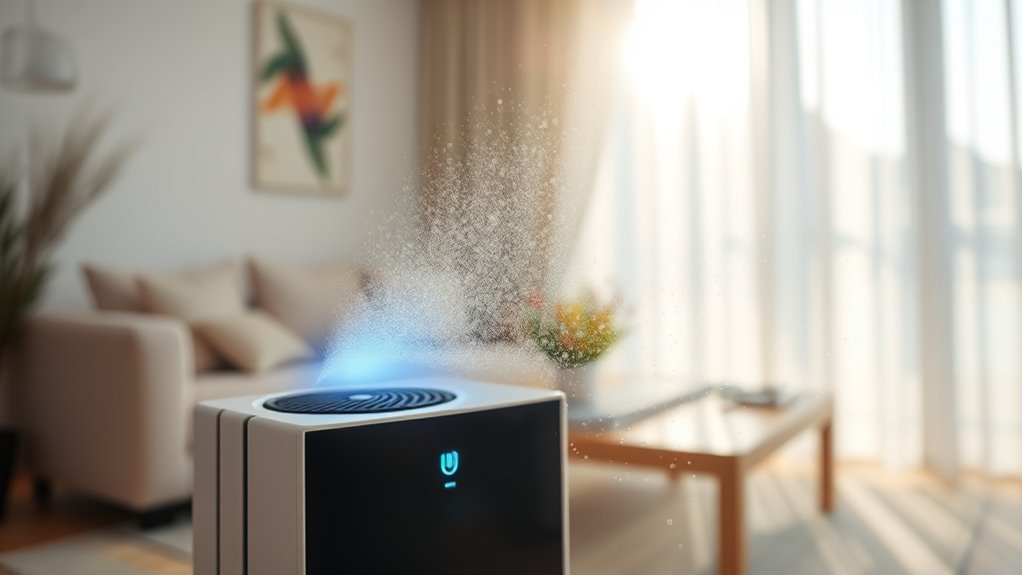 effective dust filtration systems