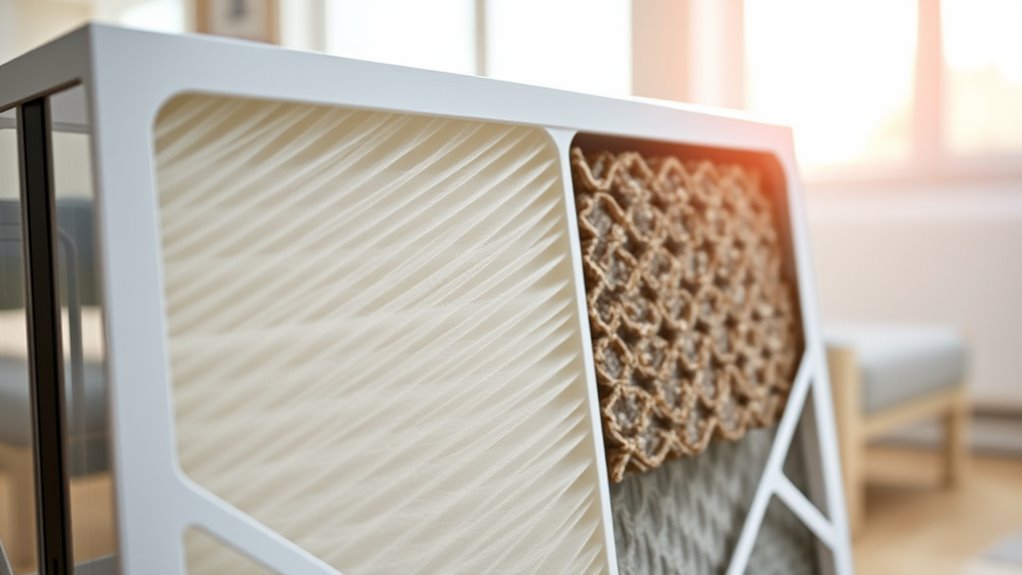 effective tiny particle removal