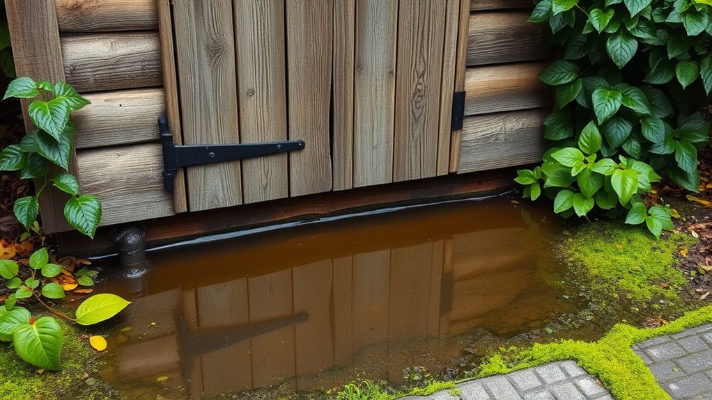 effective water diversion strategies