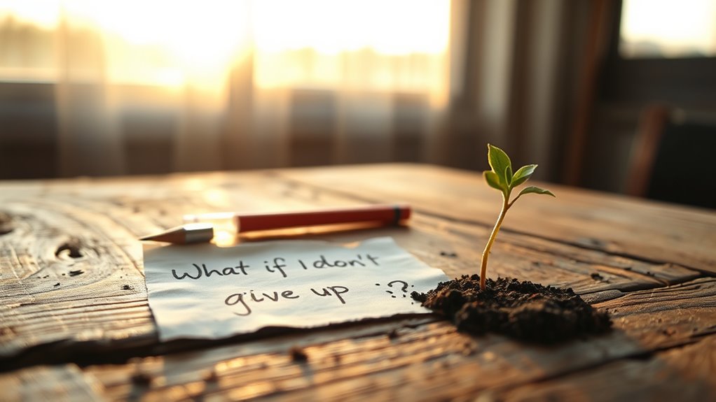 embrace change learn resilience