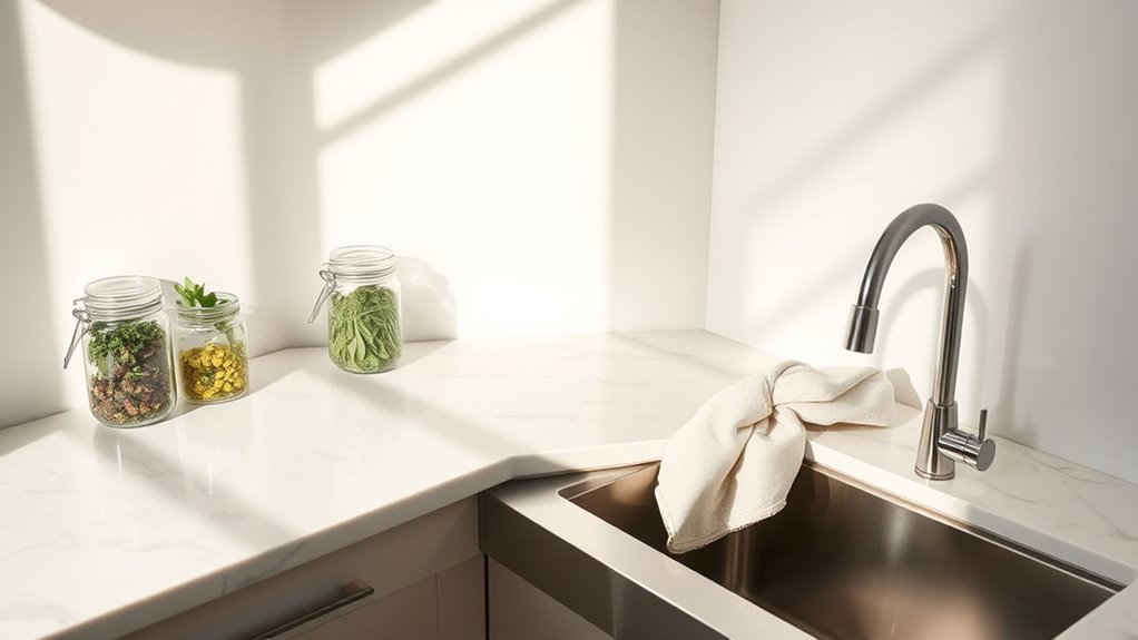 enhance indoor air quality