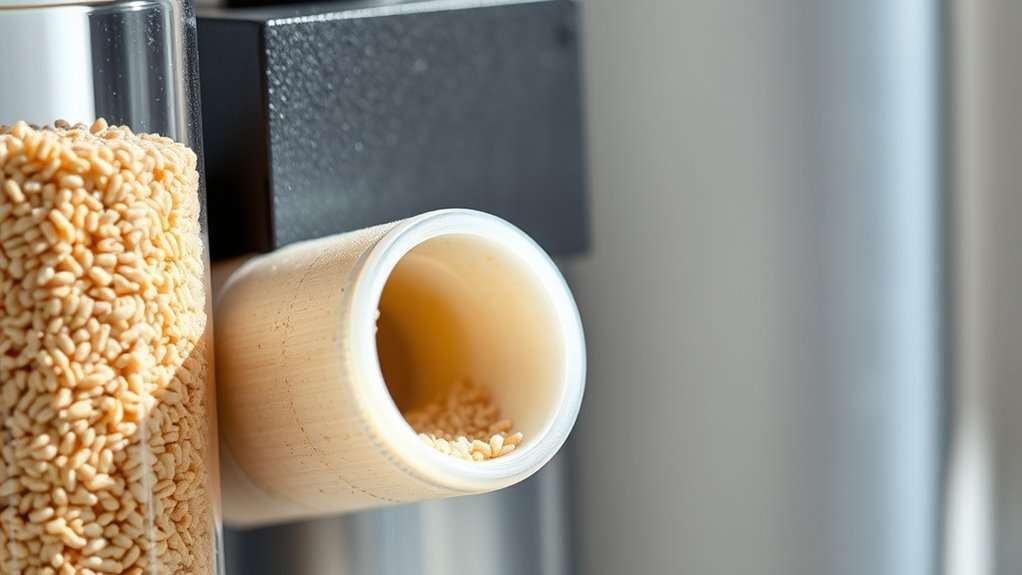 enhance water quality safeguarding