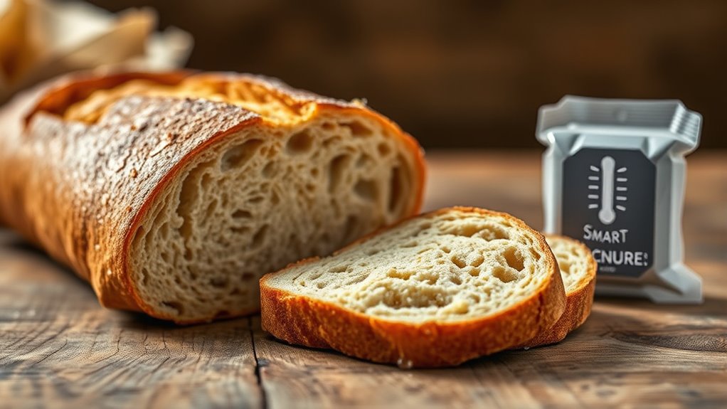 enhanced bread preservation techniques