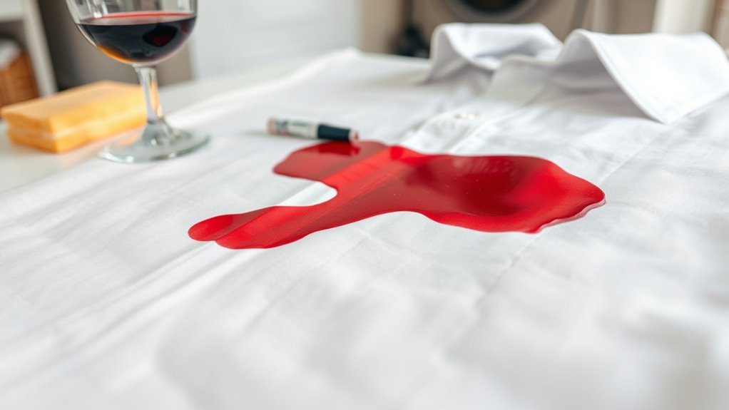 essential stain removal tools