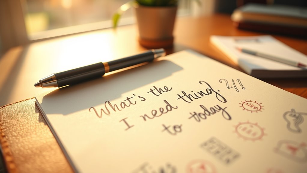 evaluate goals for alignment