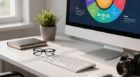 eye strain prevention method