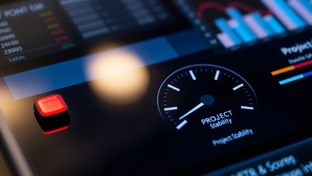 factors affecting metric fluctuations
