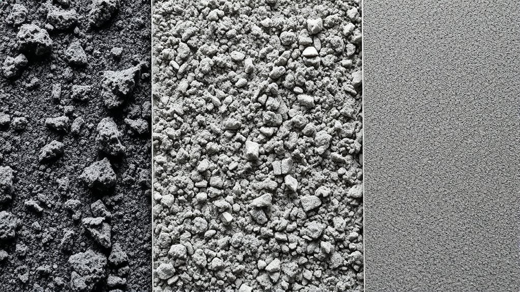 grits purpose and selection