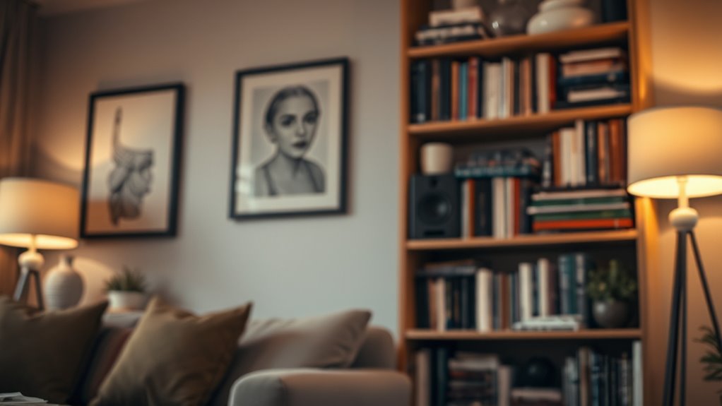 hidden interior noise reduction