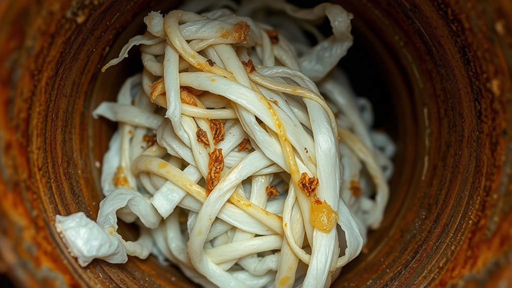 hidden wipe related infrastructure costs