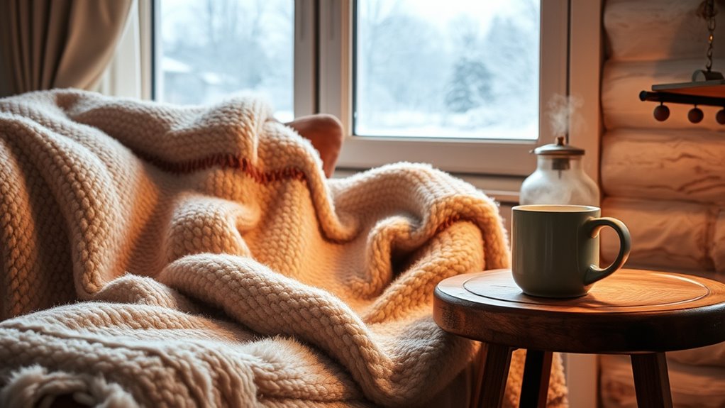 high r value insulation benefits