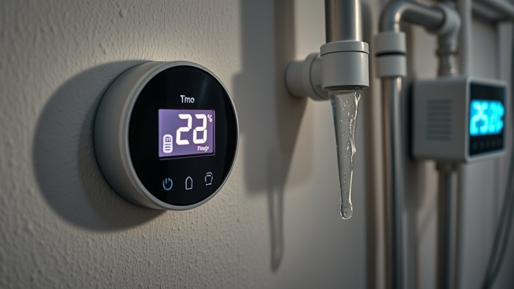 humidity impacts hvac efficiency