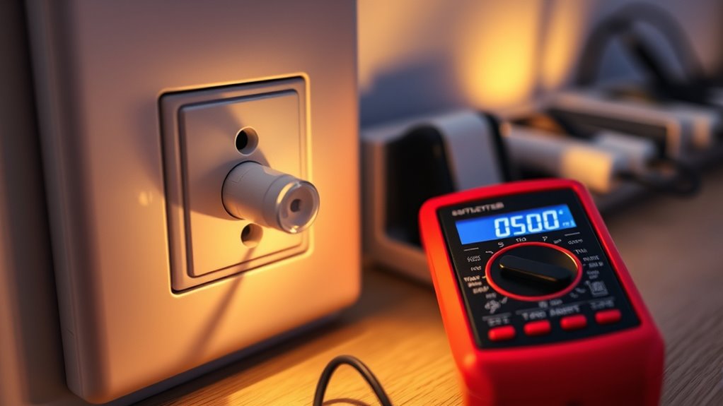 identify and address energy vampires