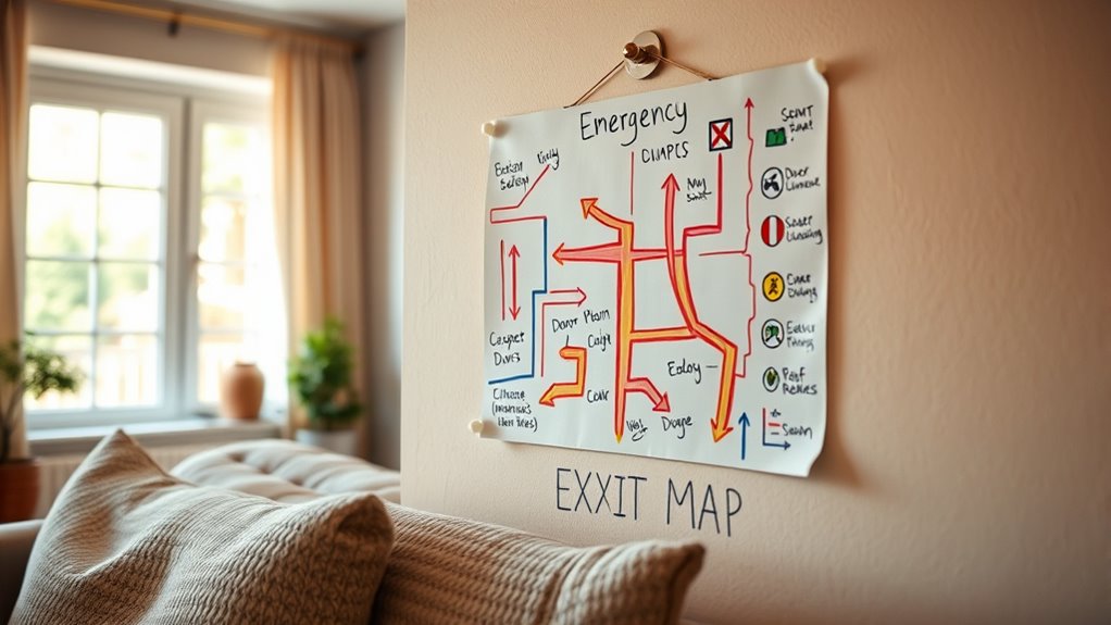 identify plan practice mark