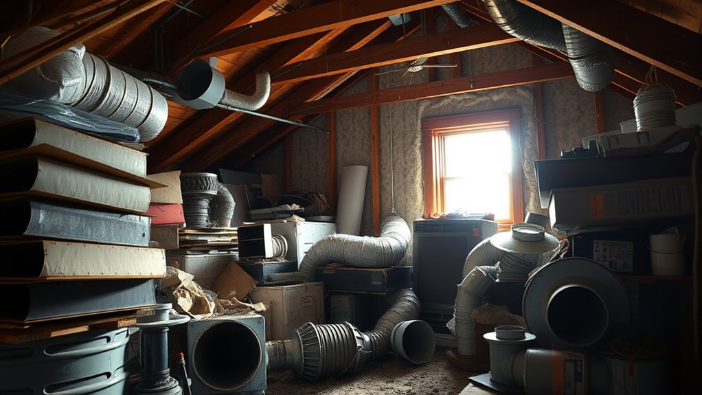 importance of accurate load calculations