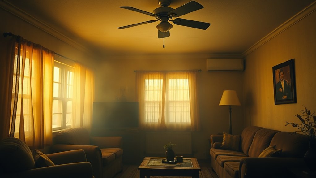 improve indoor air quality