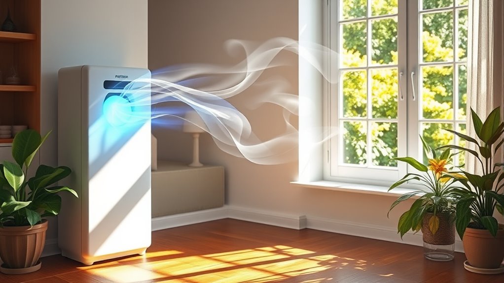 improve indoor air quality