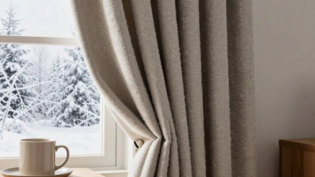 insulation s thermal resistance measure