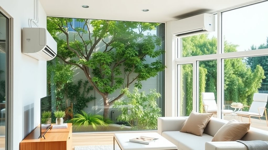 key multi zone system factors