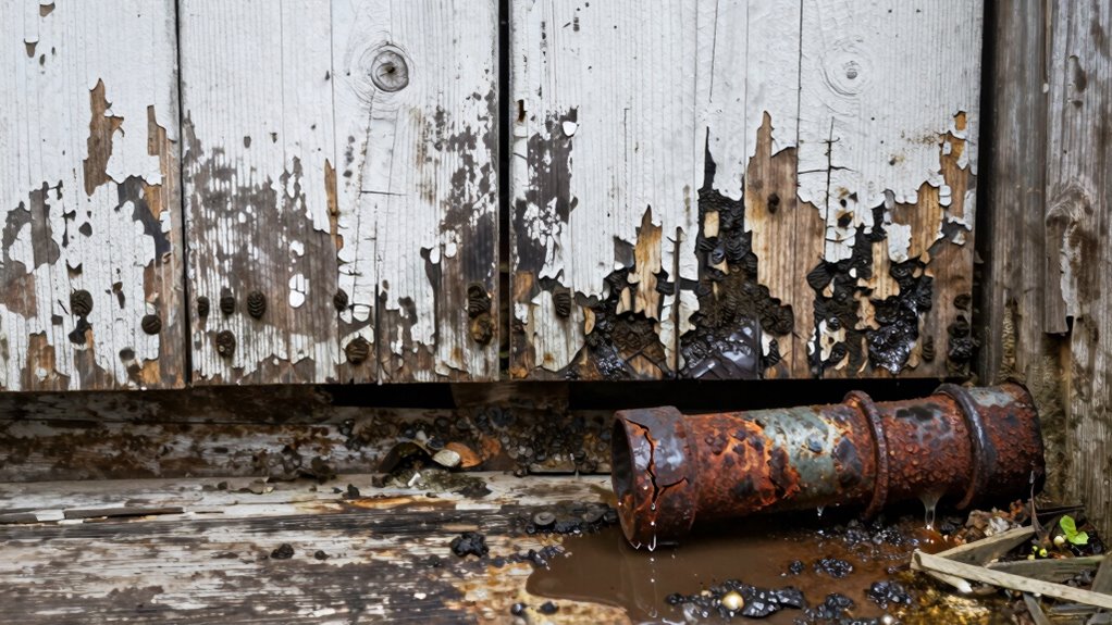 main issue is elsewhere