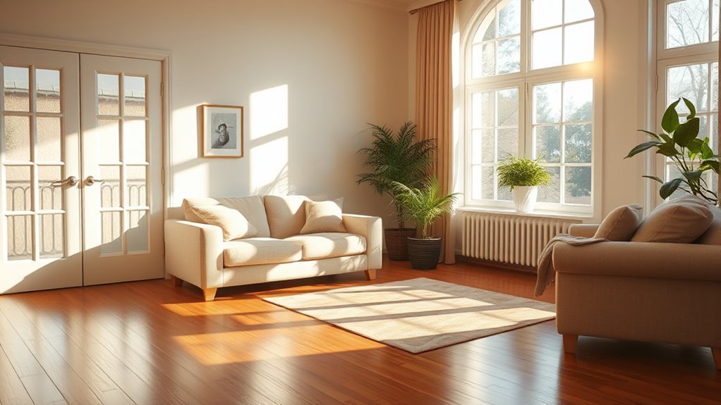 maintain humidity to prevent mold