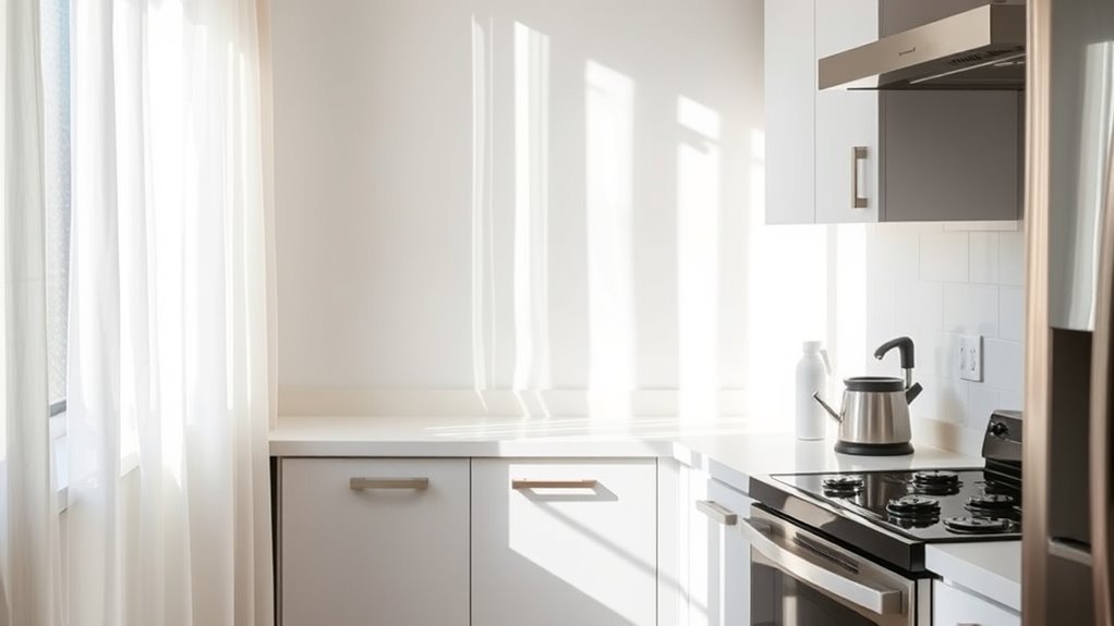 mask odors with chemicals