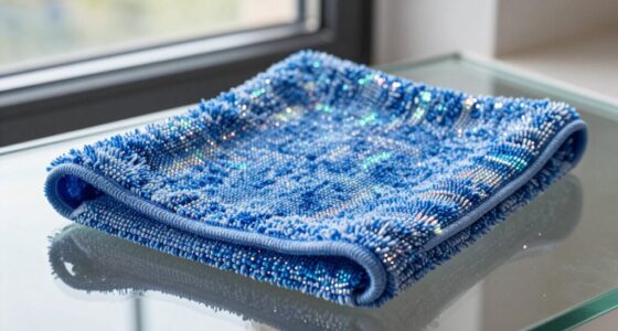 microfiber cleaning misconceptions clarified